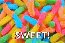 Candy Sour GIF - Candy Sour Gummi GIFs