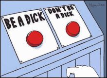dick dick