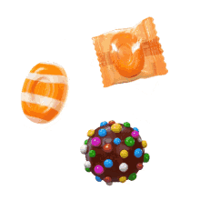 netmarble candy