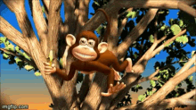 Monkey Monkey Mayham GIF - Monkey Monkey Mayham Monkey Mix Up GIFs