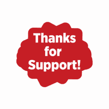 thanks for