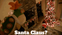 Sml Bowser Junior GIF - Sml Bowser Junior Santa Claus GIFs