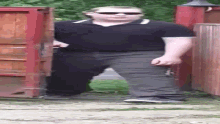 wide david