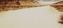 Tumbleweed Desert GIF - Tumbleweed Desert Road GIFs