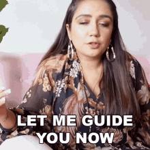 Let Me Guide You Now Myhappinesz GIF - Let Me Guide You Now Myhappinesz Let Me Help You GIFs
