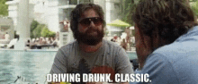 Driving Drunk Classic GIF - Driving Drunk Classic Drunk Driving GIFs
