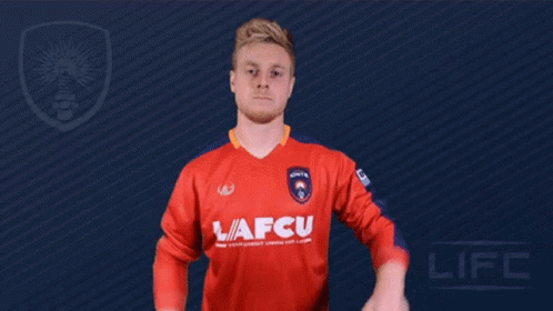 Soccer Player No Gif Soccer Player No Disappointed Discover Share Gifs