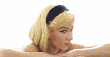 seductive kay lynn syrin gwen stacy spiderman bathtub seductive kay lynn syrin gwen stacy spiderman bathtub