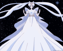 Queen Moon Queen Serenity GIF - Queen Moon Queen Serenity Sailor Moon GIFs