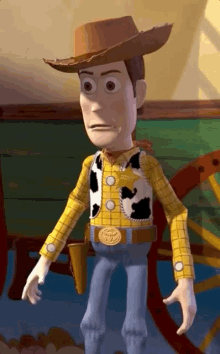 Toy Story Mad GIF - Toy Story Mad Angry GIFs