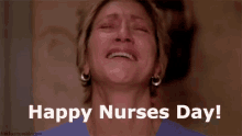 happy nurses