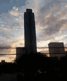 Houston Texas GIF - Houston Texas Sky GIFs
