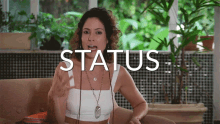 status poder sucesso menos1lixo fe cortez