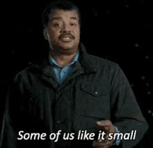 Small Space GIF - Small Space I Like It Big GIFs