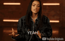 Yeah Its Cool GIF - Yeah Its Cool People Get It GIFs