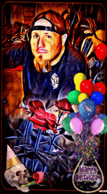 Happy Birthday Jeremy Hbd GIF - Happy Birthday Jeremy Hbd Birthday GIFs