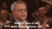 menata rivoluzione