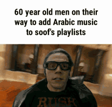 quick silver soof arabic music ifunny gif caption