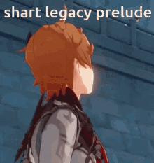 shart legacy