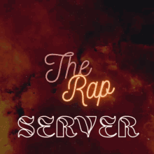 Rap Server GIF - Rap Server GIFs