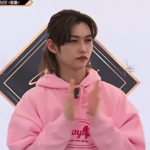 Stray Kids Skz GIF - Stray Kids Skz Stray Kids Reaction - Discover & Share  GIFs
