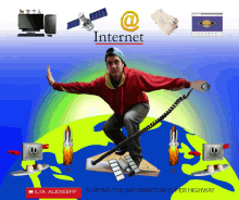 ilya alexeeff ilya alexeeff internet jpeg surfing the web