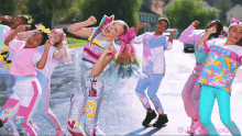 Jojo Siwa Dream Music Video GIF - Jojo Siwa Dream Music Video Jojo Siwa Dream GIFs