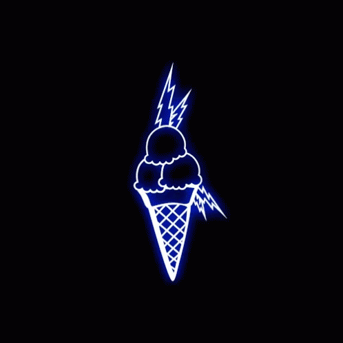 lindring stamme Parametre Brr Gucci Mane GIF - Brr Gucci Mane Ice Cream Cone - Discover & Share GIFs