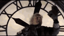 Back To The Future What Have I Done GIF - Back To The Future What Have I Done Doc Brown GIFs