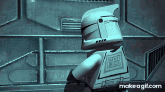 Lego Star Wars III: The Clone Wars [PSP]