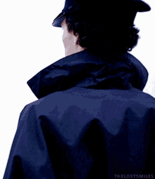 sherlock benedict