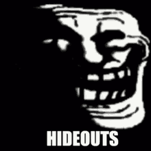 Hideouts Hideous GIF - Hideouts Hideous Rspn_hideouts GIFs