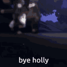 Delilah Holly GIF - Delilah Holly Guilty Gear GIFs