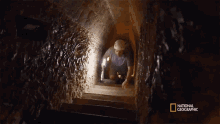 Climbing National Geographic GIF - Climbing National Geographic Tight Spaces GIFs
