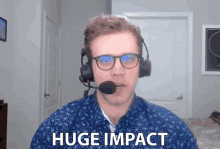 Huge Impact Dave Olson GIF - Huge Impact Dave Olson Smite GIFs