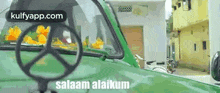 Salaam Alaikum.Gif GIF - Salaam Alaikum Angrez Saleem Pheku GIFs