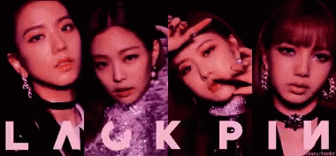 Blackpink Kpop GIF - Blackpink Kpop GIFs