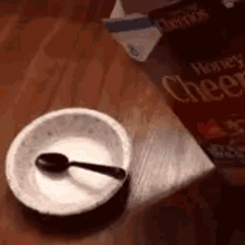 box of cereal snake prank box of cereal snake prank