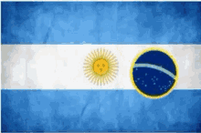 Eclipse Argentina Flag Of Argentina GIF - Eclipse Argentina Argentina Flag Of Argentina GIFs