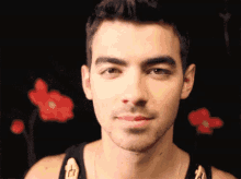 Joe Jonas Wink GIF - Joe Jonas Wink Winking GIFs