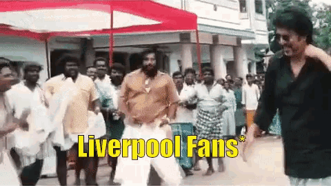 Petta Liverpool Liverpool Fans GIF - Petta Liverpool Liverpool Fans GIFs