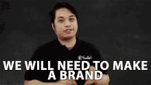 We Will Need To Make A Brand Branding GIF - We Will Need To Make A Brand Make A Brand Brand GIFs