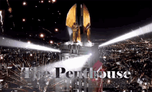 Logryeon Penthouse GIF - Logryeon Penthouse Kdrama GIFs