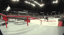 Grind Up GIF - Extreme X Games Skate Boarding GIFs