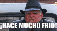 hace mucho frio steve martin temblando nevando hace mucho frio steve martin temblando nevando