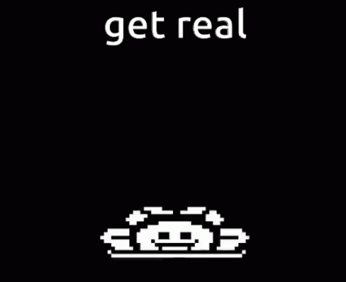 Undertale Flowey Gif Undertale Flowey Danganronpa Discover Share Gifs