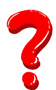question