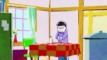blam ichimatsu