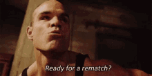 beast mode rematch ready beast mode rematch ready
