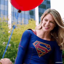 Supergirl Superhero Series GIF - Supergirl Superhero Series Melissa Benoist GIFs